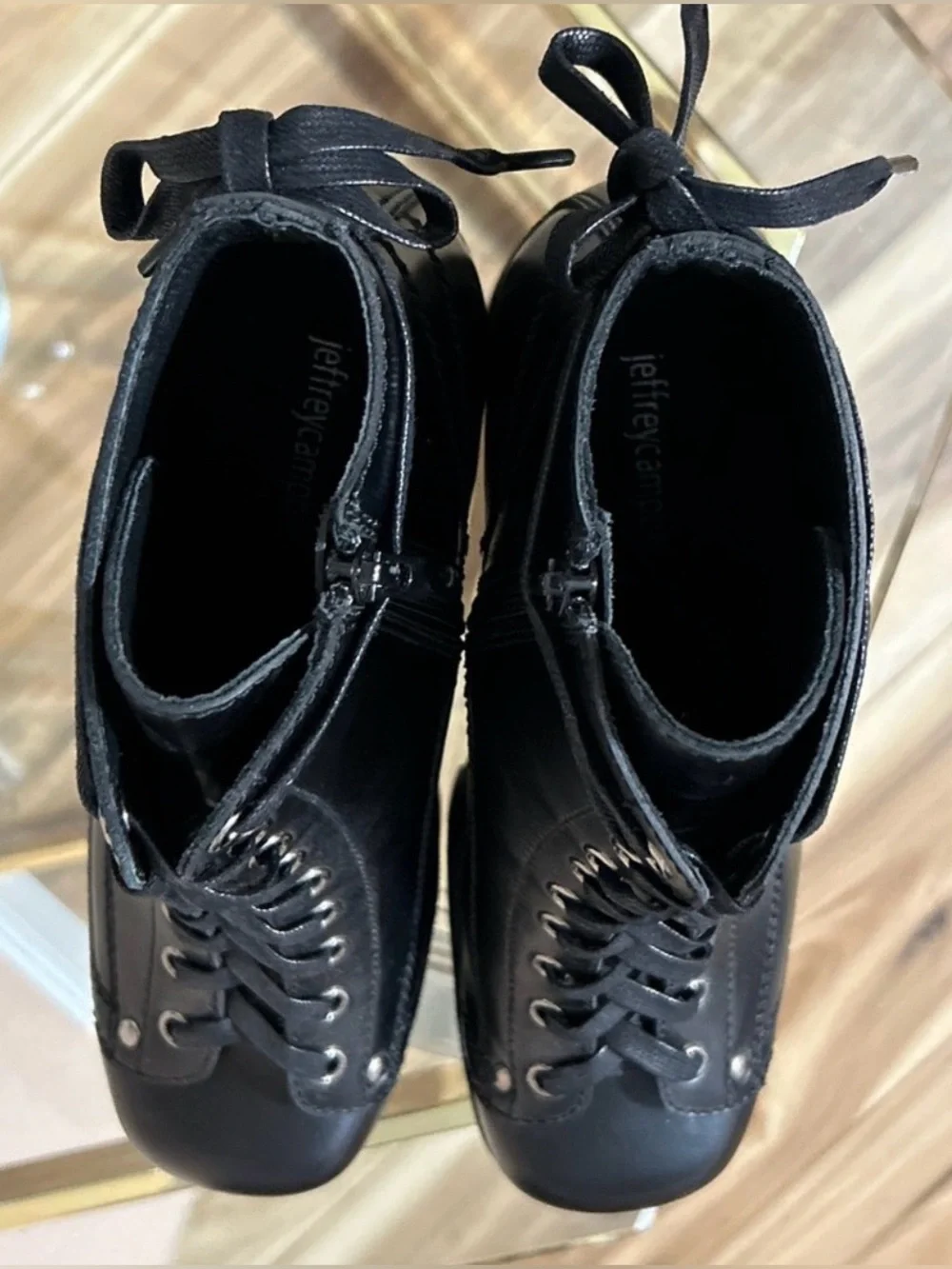 Jeffrey Campbell new nw